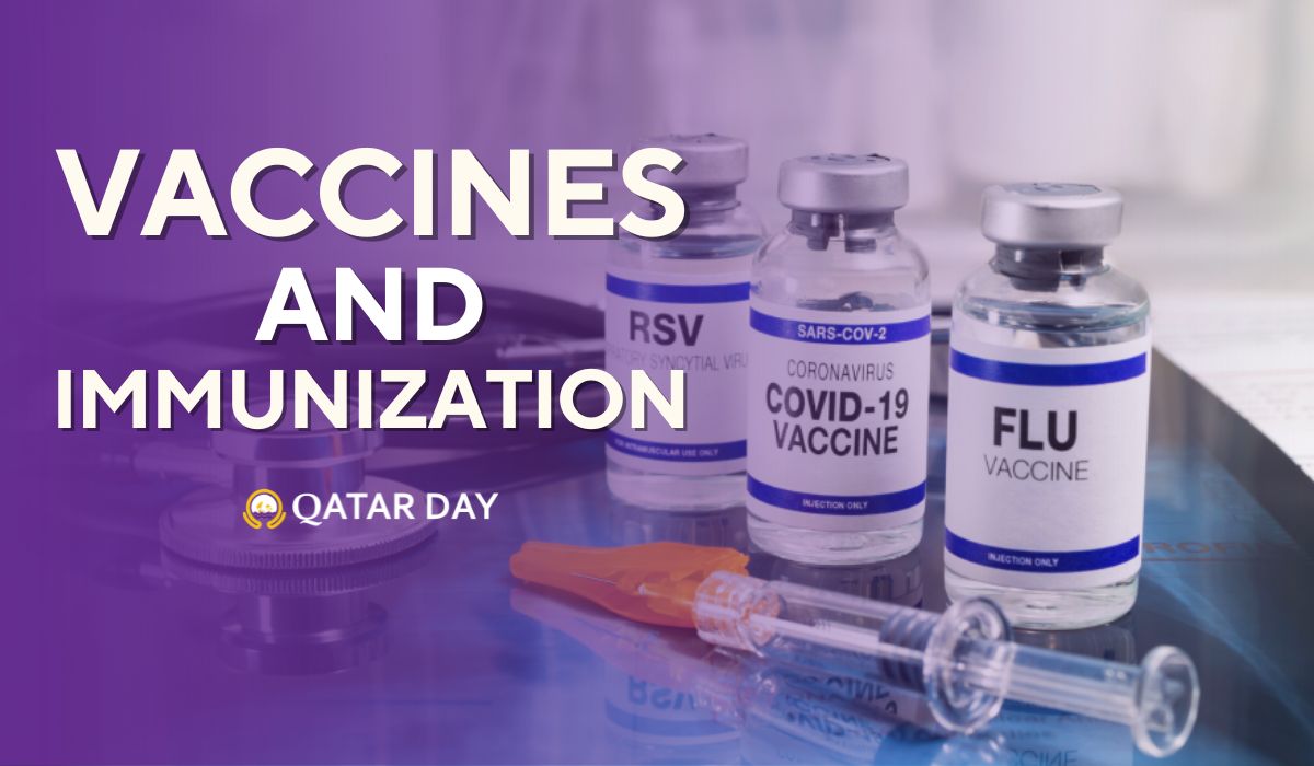 The Importance of Vaccines and Immunization